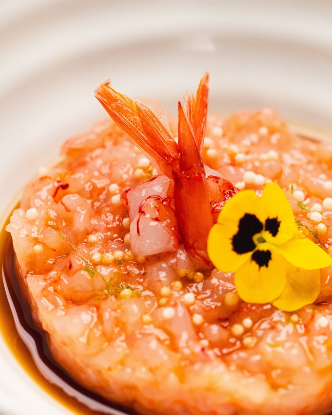 Mazara del Vallo's Red Prawns